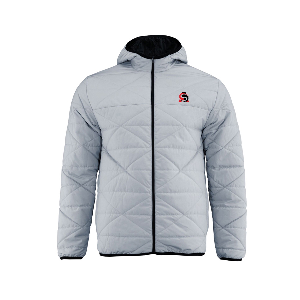 Puffer Jackets